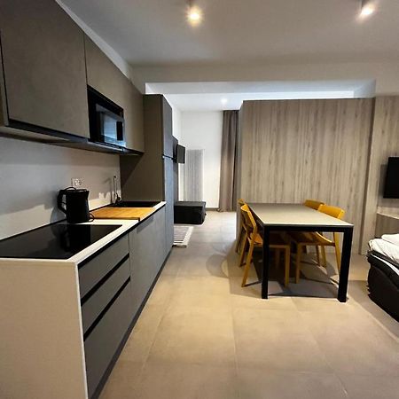 Bilo - Apartments For Rent Trento Exteriér fotografie