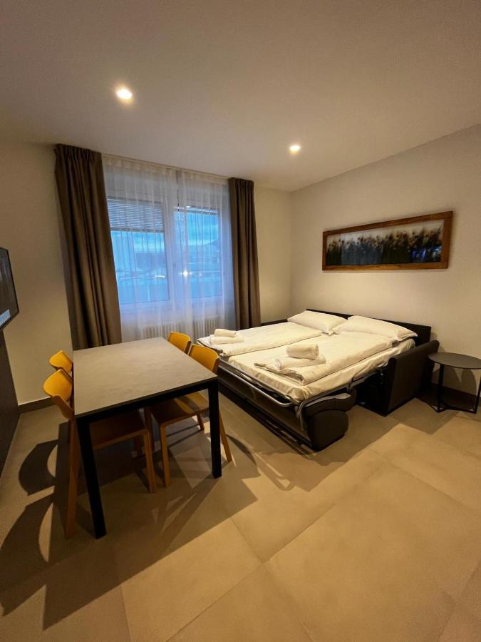 Bilo - Apartments For Rent Trento Exteriér fotografie