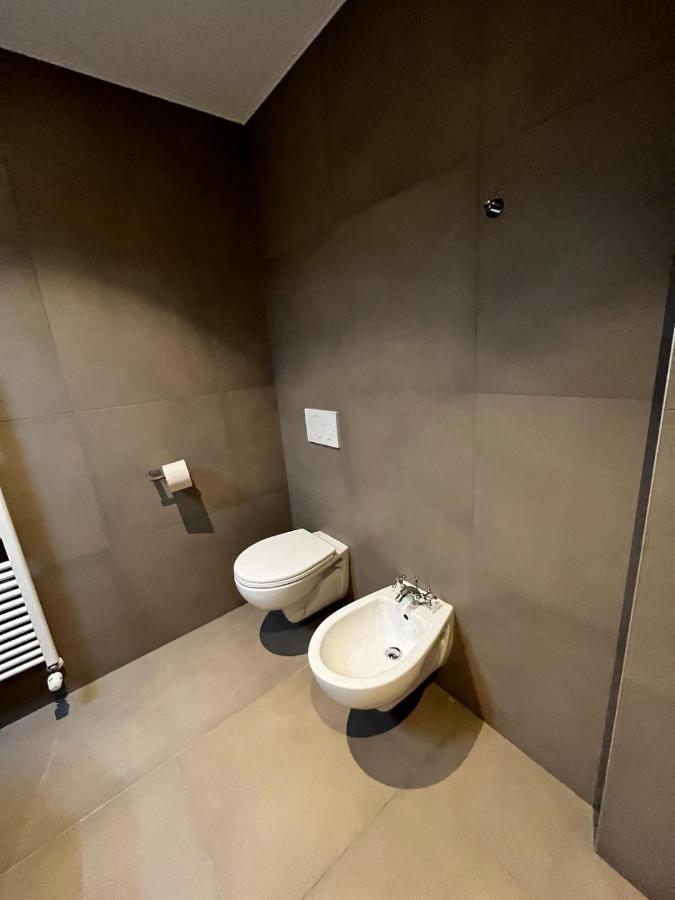 Bilo - Apartments For Rent Trento Exteriér fotografie