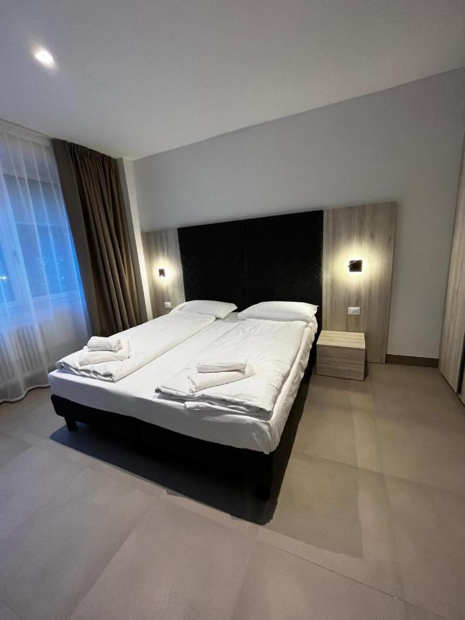Bilo - Apartments For Rent Trento Exteriér fotografie