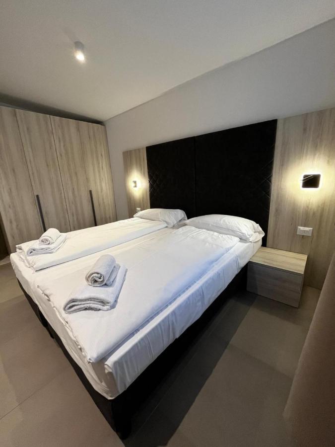 Bilo - Apartments For Rent Trento Exteriér fotografie