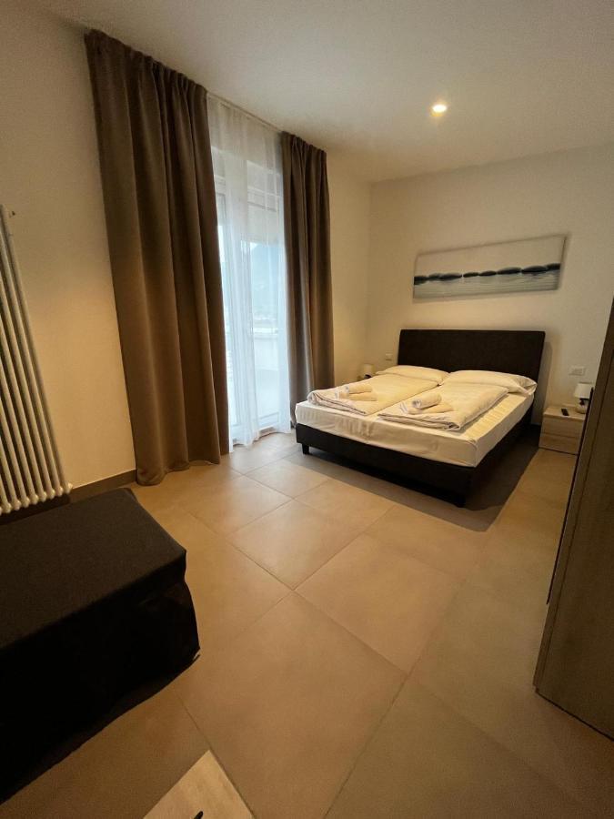 Bilo - Apartments For Rent Trento Exteriér fotografie