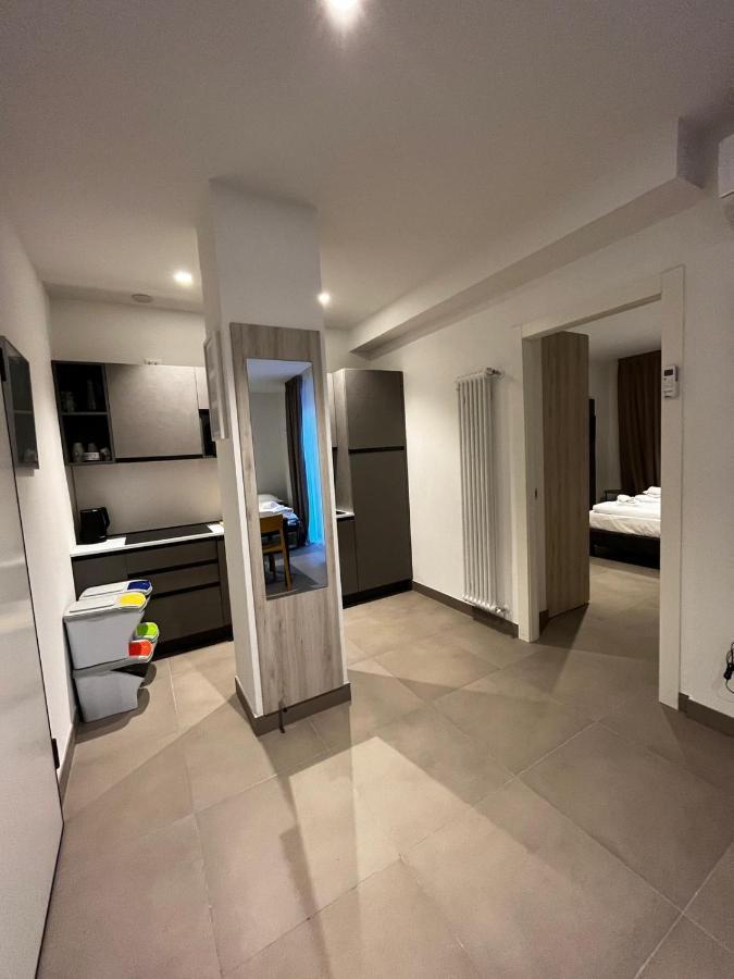 Bilo - Apartments For Rent Trento Exteriér fotografie