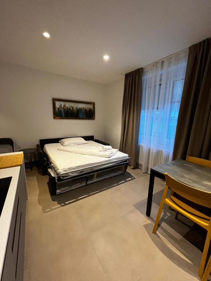 Bilo - Apartments For Rent Trento Exteriér fotografie