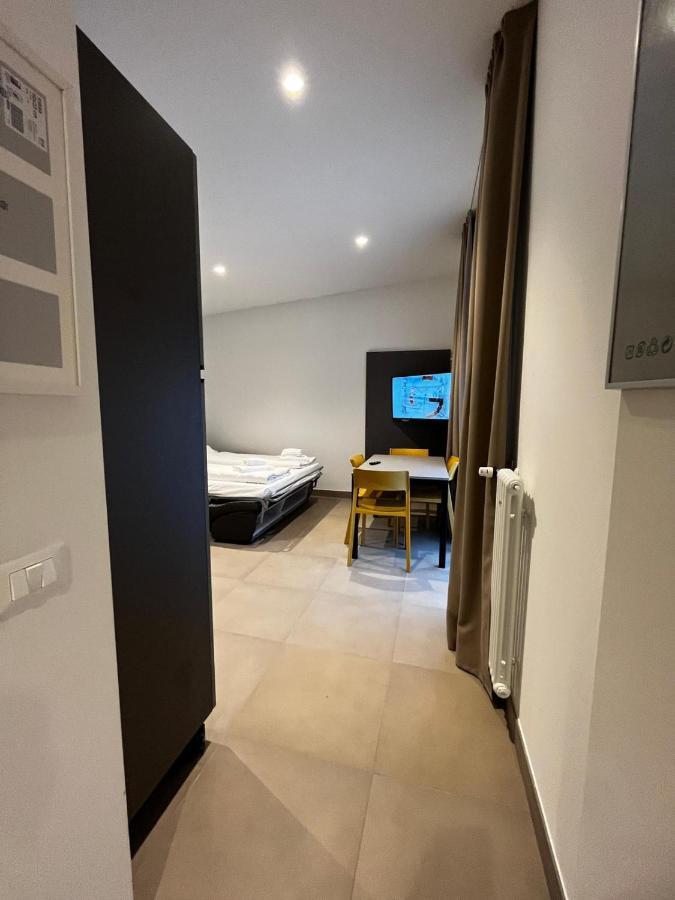 Bilo - Apartments For Rent Trento Exteriér fotografie