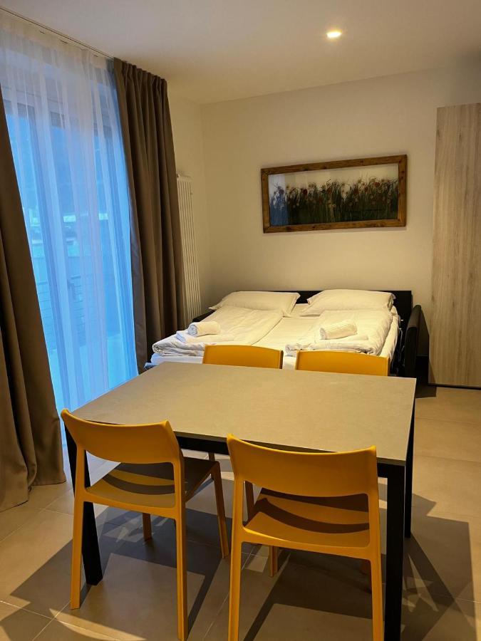 Bilo - Apartments For Rent Trento Exteriér fotografie