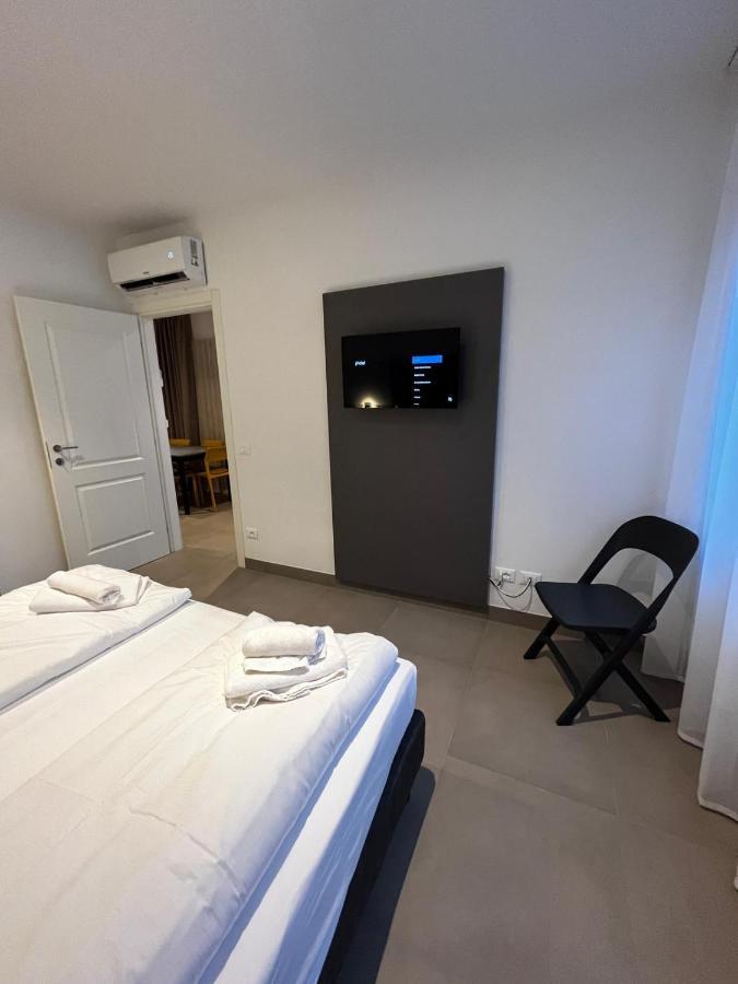 Bilo - Apartments For Rent Trento Exteriér fotografie