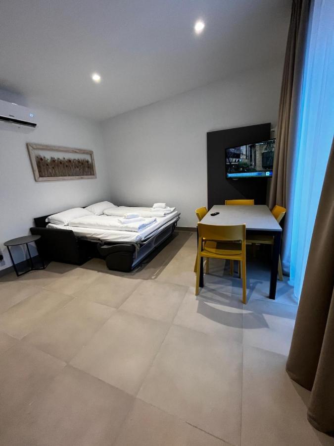 Bilo - Apartments For Rent Trento Exteriér fotografie