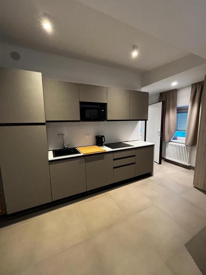 Bilo - Apartments For Rent Trento Exteriér fotografie