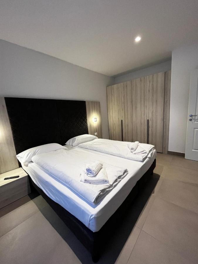 Bilo - Apartments For Rent Trento Exteriér fotografie