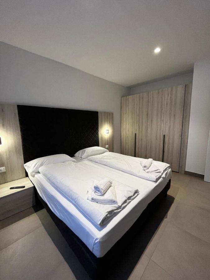 Bilo - Apartments For Rent Trento Exteriér fotografie