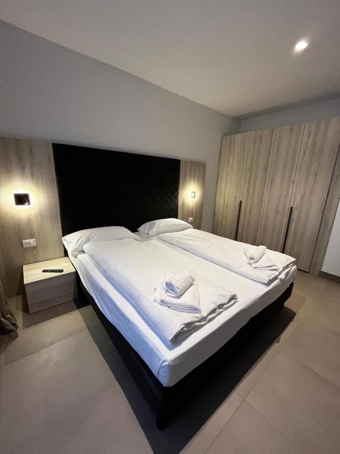 Bilo - Apartments For Rent Trento Exteriér fotografie