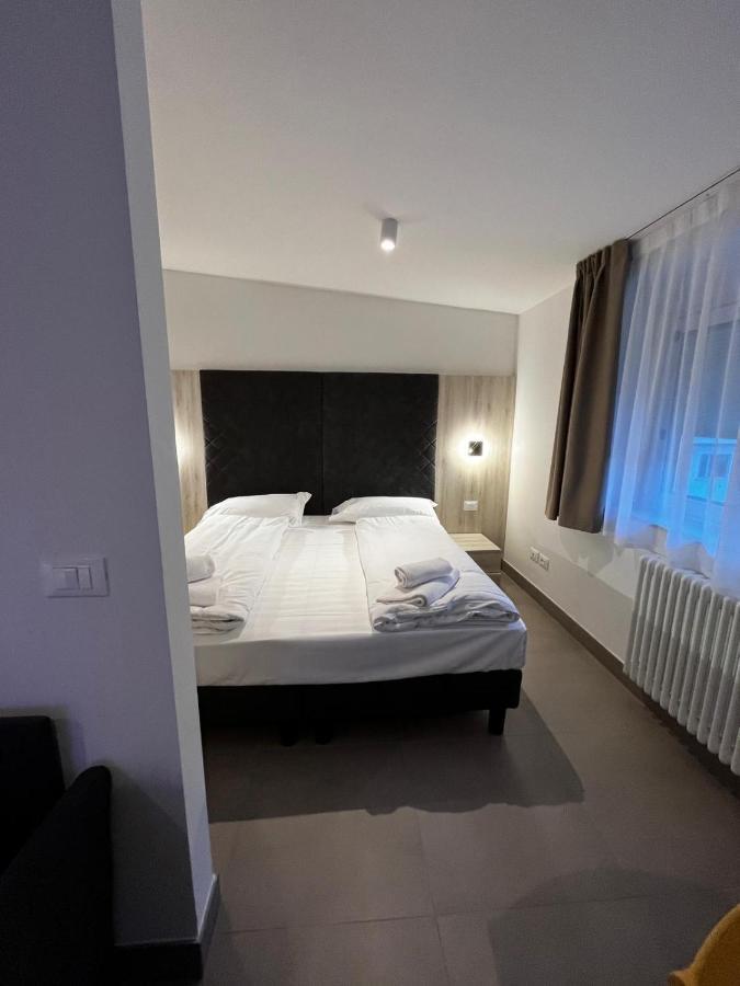 Bilo - Apartments For Rent Trento Exteriér fotografie