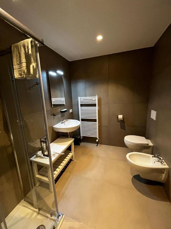 Bilo - Apartments For Rent Trento Exteriér fotografie