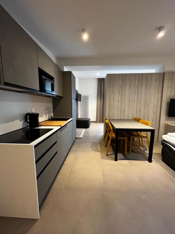 Bilo - Apartments For Rent Trento Exteriér fotografie
