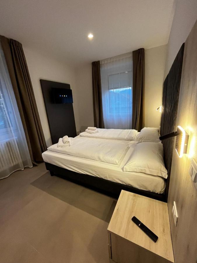 Bilo - Apartments For Rent Trento Exteriér fotografie