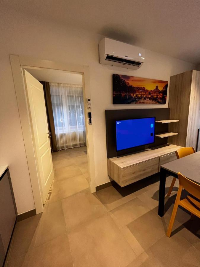 Bilo - Apartments For Rent Trento Exteriér fotografie