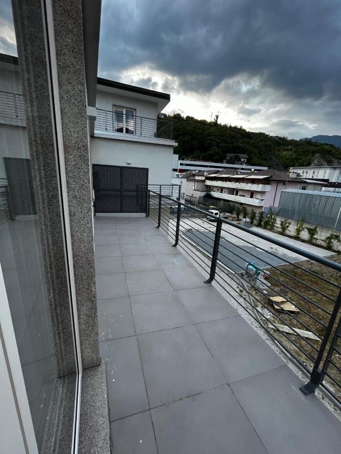 Bilo - Apartments For Rent Trento Exteriér fotografie
