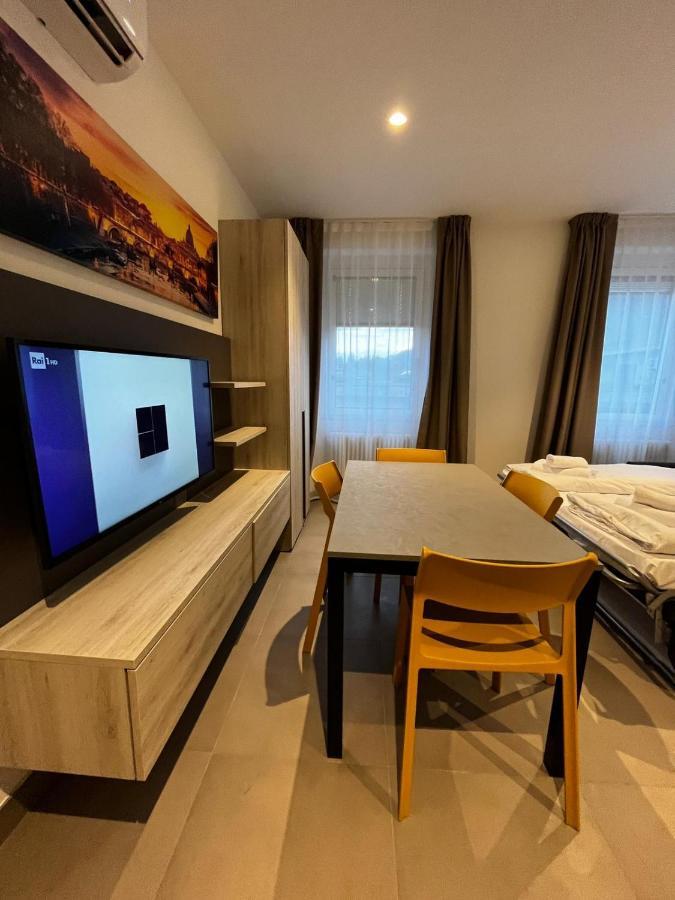 Bilo - Apartments For Rent Trento Exteriér fotografie