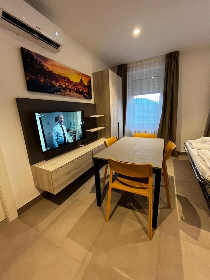 Bilo - Apartments For Rent Trento Exteriér fotografie