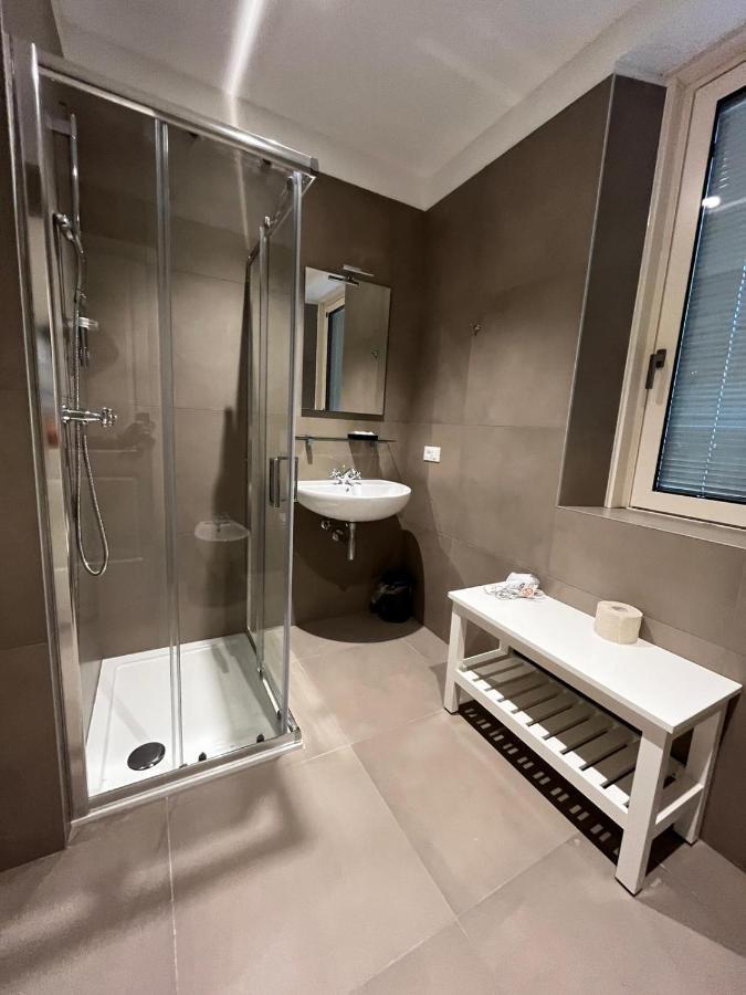 Bilo - Apartments For Rent Trento Exteriér fotografie