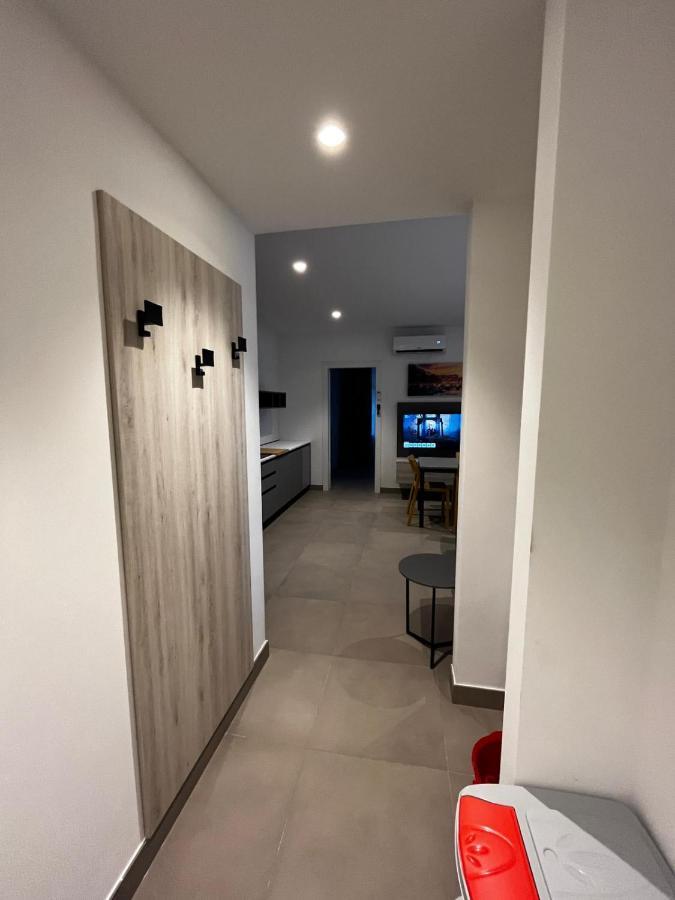 Bilo - Apartments For Rent Trento Exteriér fotografie