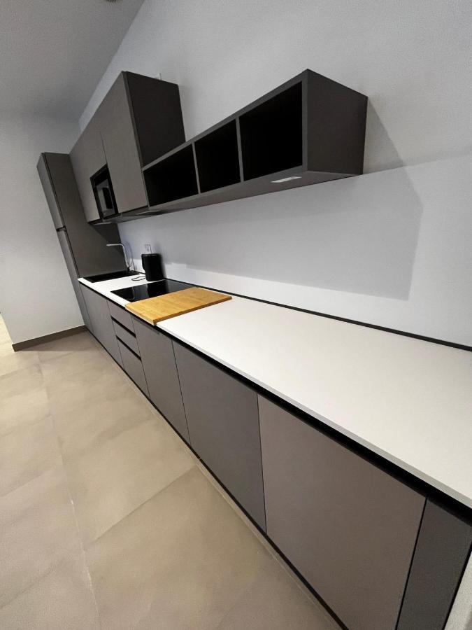 Bilo - Apartments For Rent Trento Exteriér fotografie