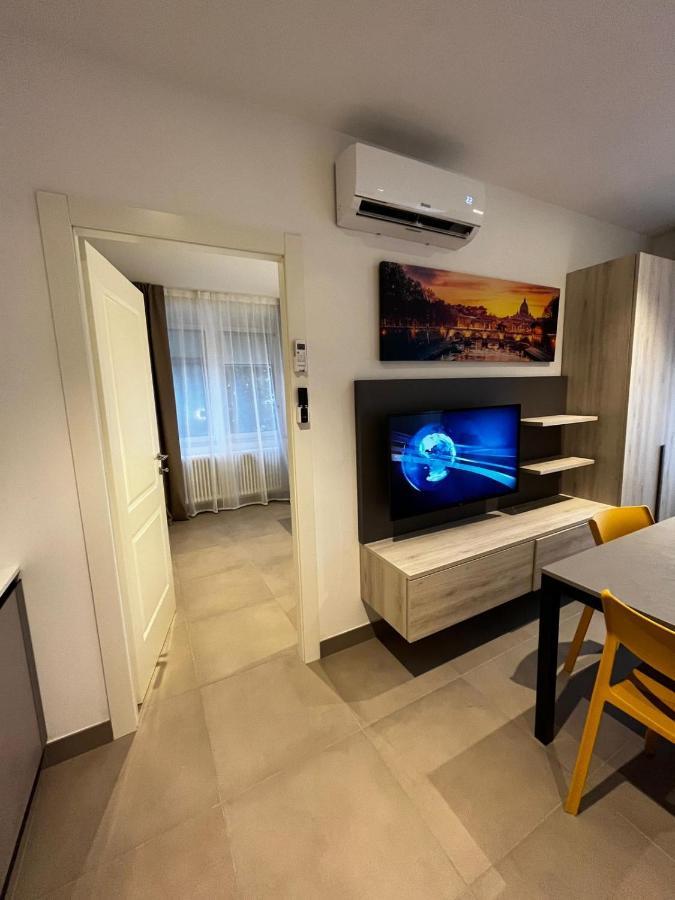 Bilo - Apartments For Rent Trento Exteriér fotografie