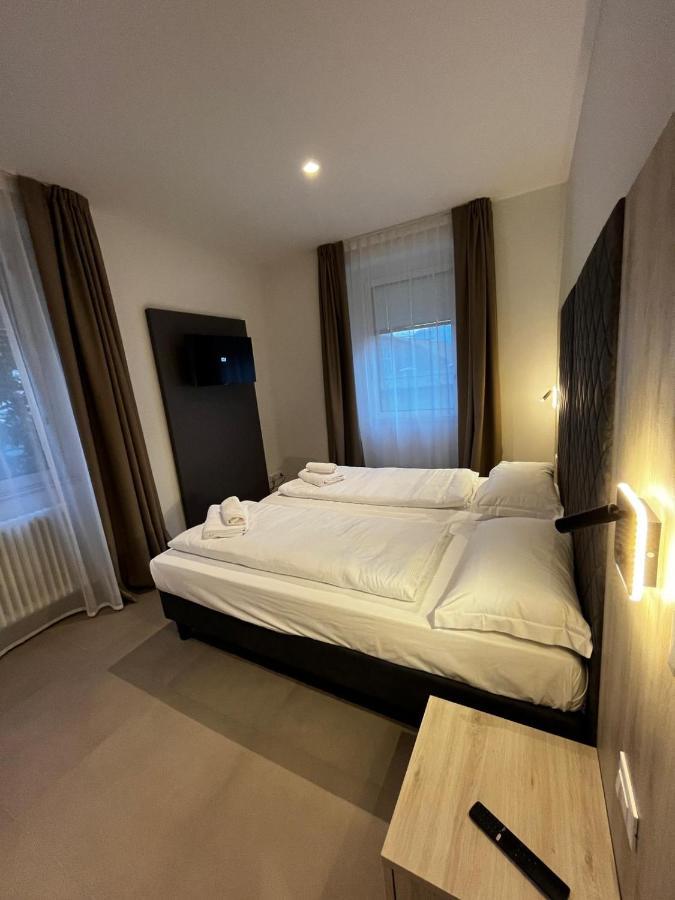 Bilo - Apartments For Rent Trento Exteriér fotografie