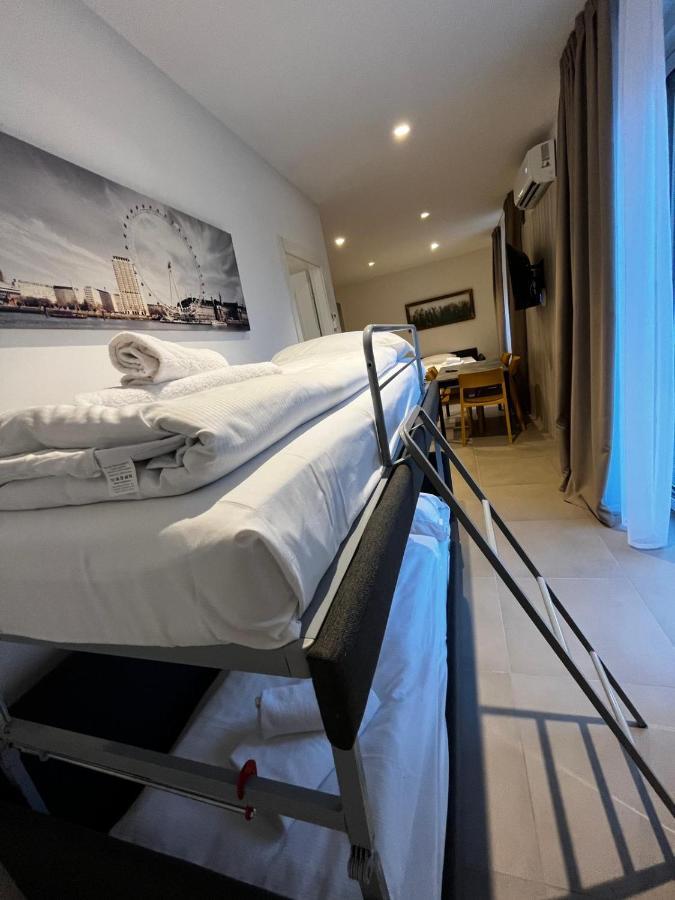Bilo - Apartments For Rent Trento Exteriér fotografie