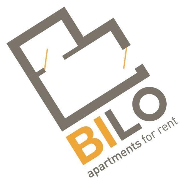 Bilo - Apartments For Rent Trento Exteriér fotografie