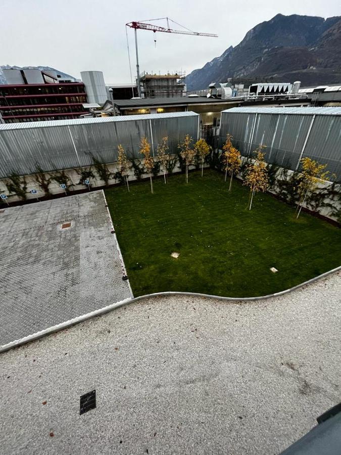 Bilo - Apartments For Rent Trento Exteriér fotografie