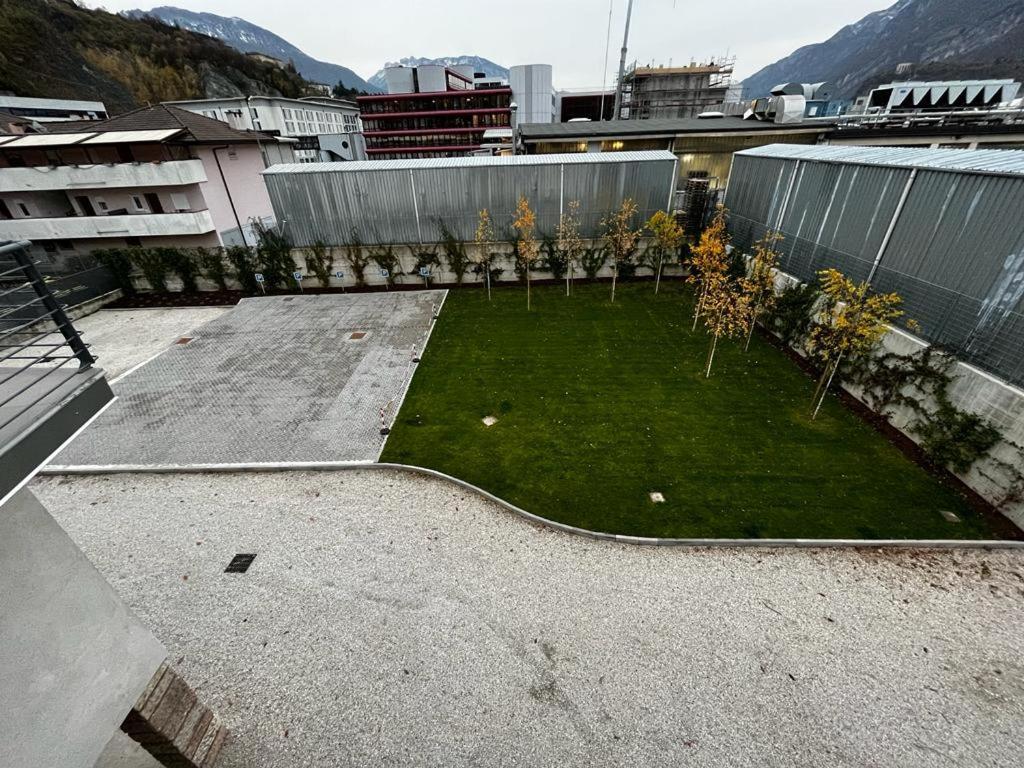 Bilo - Apartments For Rent Trento Exteriér fotografie